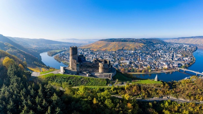 Bernkastel
