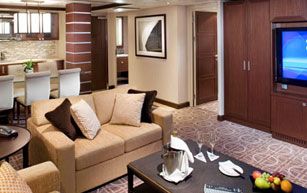 Royal Suite