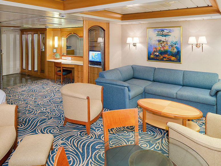 Owners Suite