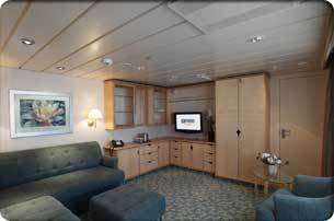 Grand Suite