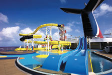 Carnival Onboard